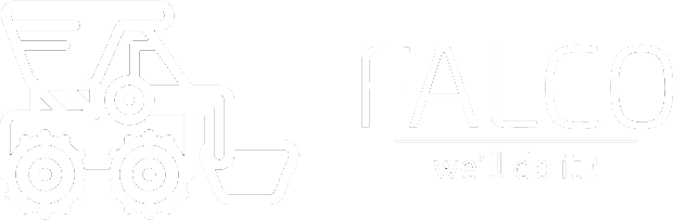 Falco firma budowlana